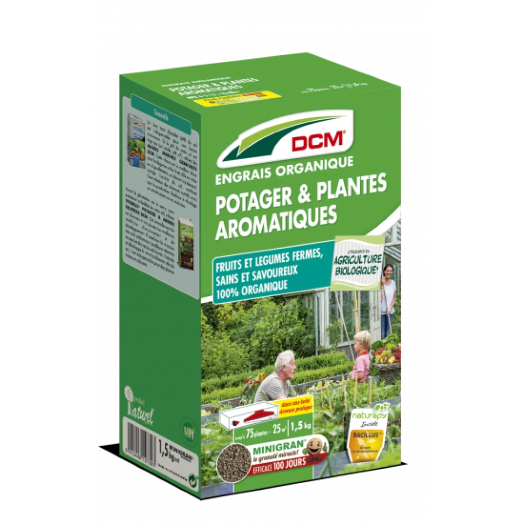 Engrais Pour Potager Et Plantes Aromatiques 3 Engrais Pour Potager Et Plantes Aromatiques